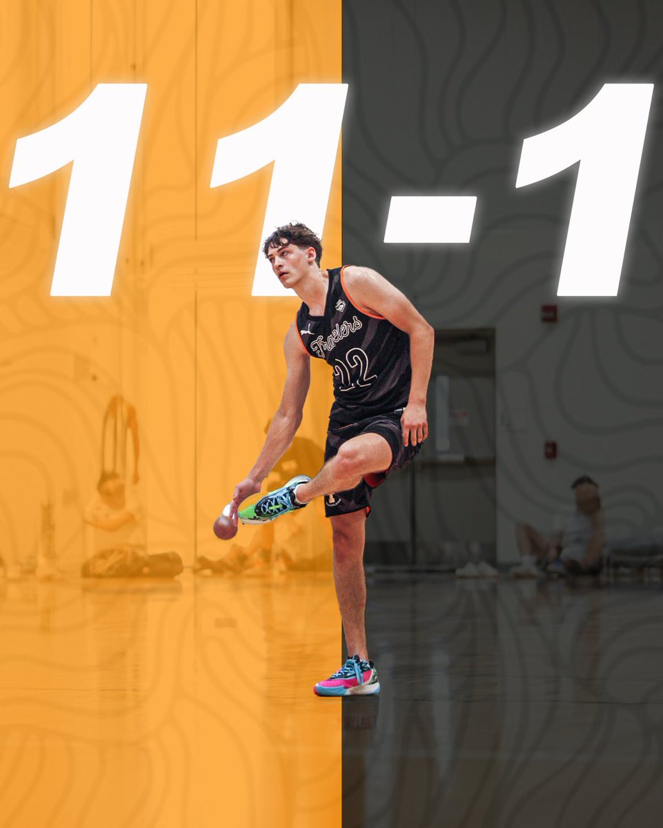 Tennessee Travelers 2026 (@tntravelers2026) on Twitter photo 2026 boys headed into live period 11-1 on @nxtpro_hoops circuit with their only loss coming from MPJ Elite pro 16 team by 2. Coaches need to be locked in this weekend to see why this group is special. <a href="/tntravelers5sp/">@TNTravelers5SP</a> @tnbasketballacademy @nxtpro_hoops @pro16league 2026 boys headed into live period 11-1 on @nxtpro_hoops circuit with their only loss coming from MPJ Elite pro 16 team by 2. Coaches need to be locked in this weekend to see why this group is special. <a href="/tntravelers5sp/">@TNTravelers5SP</a> @tnbasketballacademy @nxtpro_hoops @pro16league