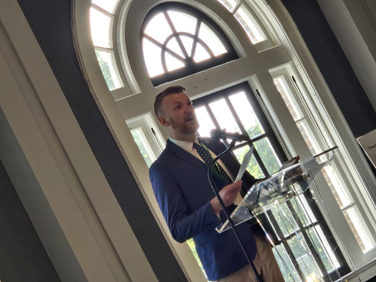 5 years strong at @LouisvilleMSD Field Day! A great day of project updates, networking, and building key relationships that drive success. #louisvillemsd #VSinthecommunity #msdsuccess #tonyparrott #davidjohnson