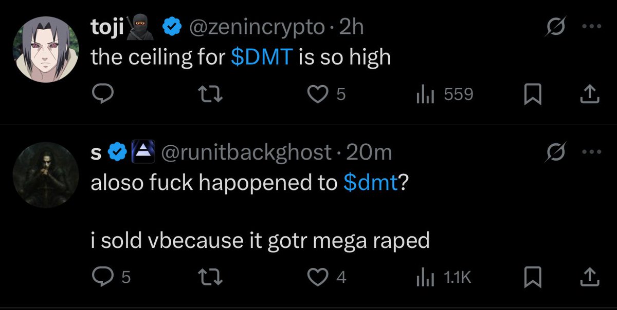cryptolyxe's tweet photo. there are two wolves inside you. https://t.co/UorAuSGQw3