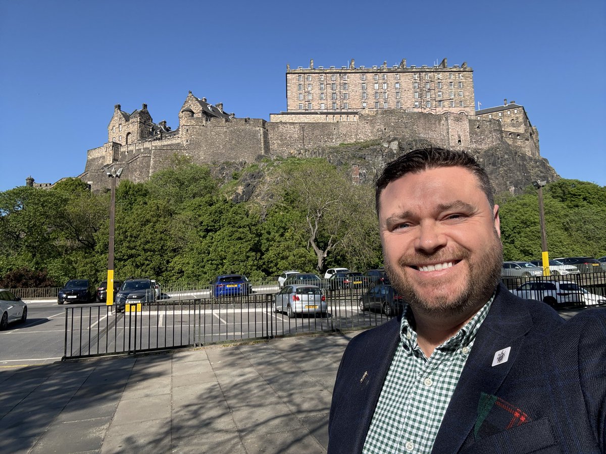 Christian Macutkiewicz 🏳️🌈 (he/him) (@surgeryhpb) on Twitter photo Thank you Edinburgh. It’s been a blast. Such an amazing congress full of tradition, innovation, fun, and friendship. Thank you to <a href="/SAGES_Updates/">SAGES is in Tampa in 2026!</a> <a href="/NottFoundation/">David Nott Foundation</a> <a href="/RCSEd/">The Royal College of Surgeons of Edinburgh</a> <a href="/JNJNews/">Johnson & Johnson</a> <a href="/baxter_intl/">Baxter International</a> <a href="/Medtronic/">Medtronic</a> <a href="/TELABioInc/">TELA Bio</a> <a href="/CorzaMedicalUK/">Corza Medical UK</a> <a href="/RCSnews/">The Royal College of Surgeons of England</a> <a href="/RCSI_Irl/">RCSI</a> <a href="/rcpsglasgow/">Royal College of Physicians & Surgeons of Glasgow</a> and all attendees. Thank you Edinburgh. It’s been a blast. Such an amazing congress full of tradition, innovation, fun, and friendship. Thank you to <a href="/SAGES_Updates/">SAGES is in Tampa in 2026!</a> <a href="/NottFoundation/">David Nott Foundation</a> <a href="/RCSEd/">The Royal College of Surgeons of Edinburgh</a> <a href="/JNJNews/">Johnson & Johnson</a> <a href="/baxter_intl/">Baxter International</a> <a href="/Medtronic/">Medtronic</a> <a href="/TELABioInc/">TELA Bio</a> <a href="/CorzaMedicalUK/">Corza Medical UK</a> <a href="/RCSnews/">The Royal College of Surgeons of England</a> <a href="/RCSI_Irl/">RCSI</a> <a href="/rcpsglasgow/">Royal College of Physicians & Surgeons of Glasgow</a> and all attendees.