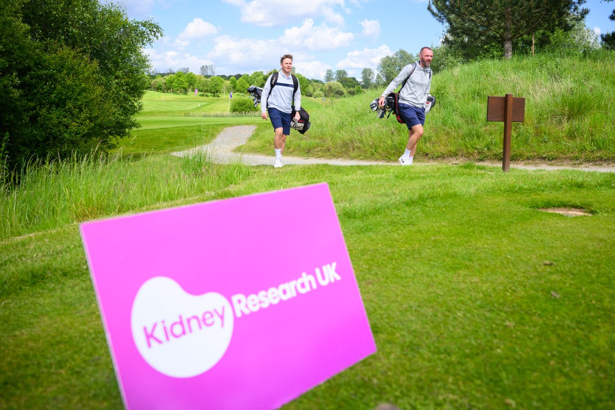 Last few teams remaining! 🏌️‍♂️

Join us on Wednesday 18 June for the Andy Cole Fund Golf Day at <a href="/theshirelondon/">The Shire London</a> – the only golf course in the UK designed by former World No. 1, Seve Ballesteros.

Exciting competitions include such as beat the pro, nearest the pin, and longest