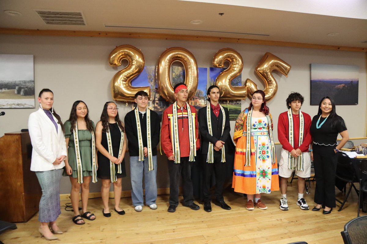 New Mexico Indian Affairs Department tweet media