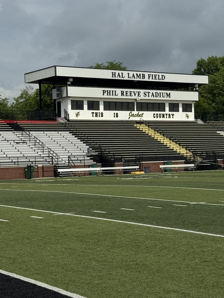 <a href="/CoachTreLamb9/">Tre Lamb</a> <a href="/coachhallamb/">Hal Lamb</a> <a href="/CHSJacketsFB/">Calhoun Football</a> 

🌀🌀