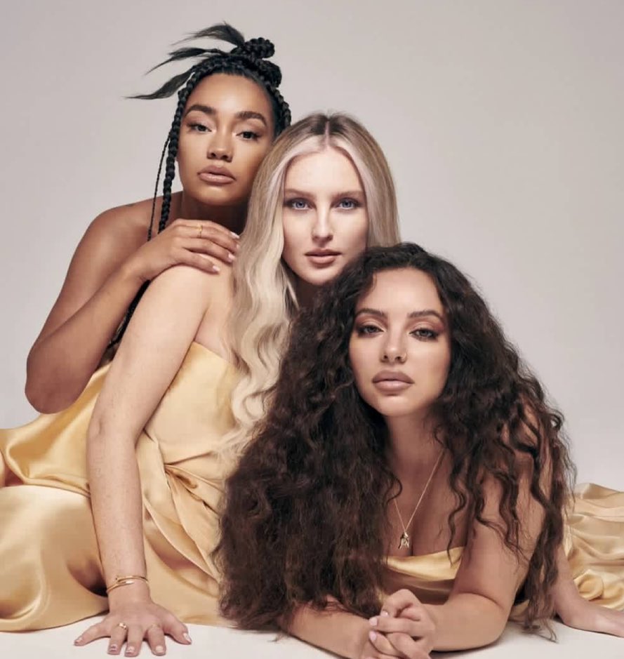 PopBase's tweet image. JADE has announced her first solo project on the third anniversary of Little Mix’s hiatus.

‘That’s Showbiz Baby!’ by JADE releases on September 12th.