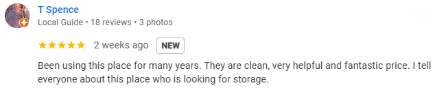 ✨ Customer Spotlight ✨

#CustomerLove #FiveStarReview #HappyCustomer #TestimonialWednesday #WeLoveOurCustomers