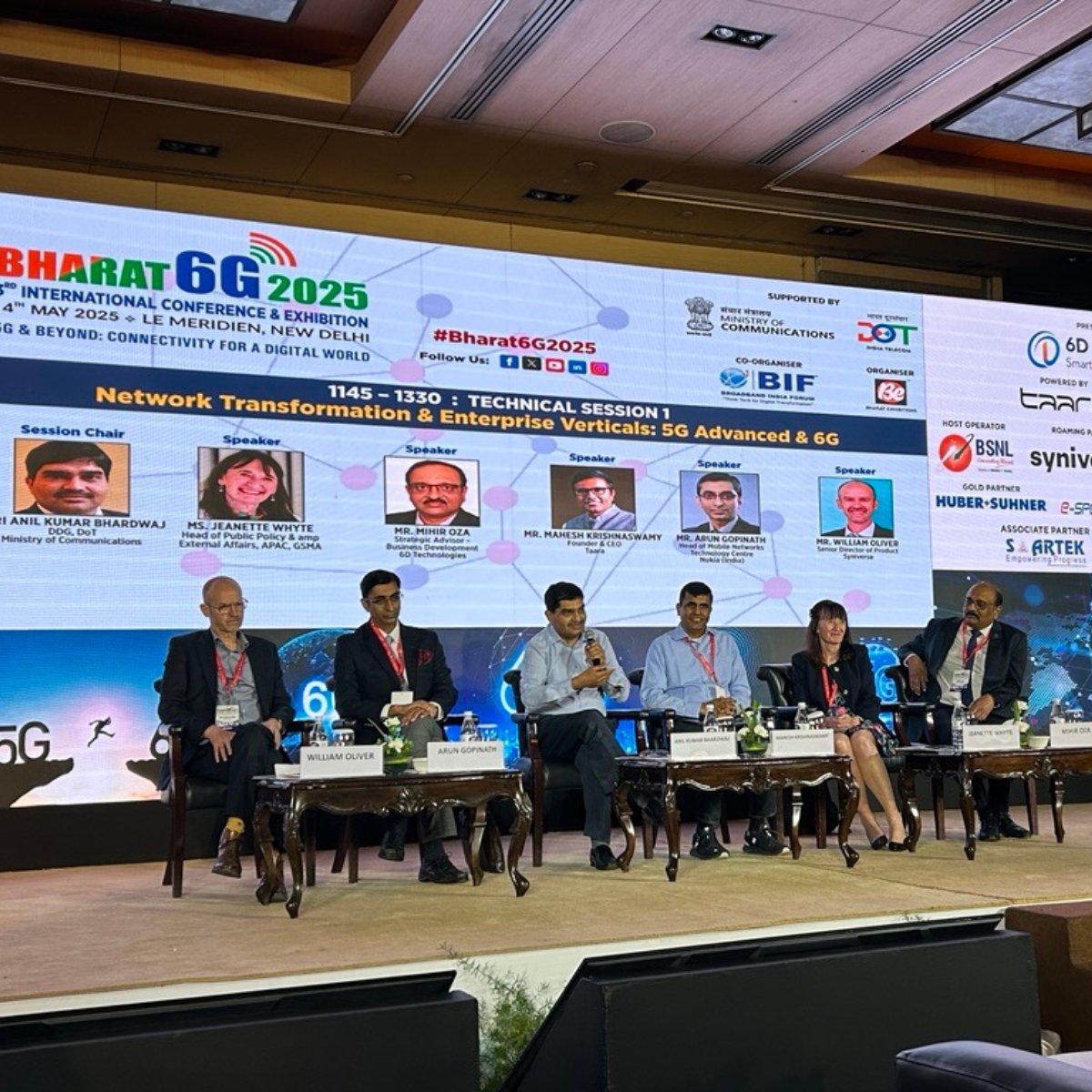 Syniverse tweet media