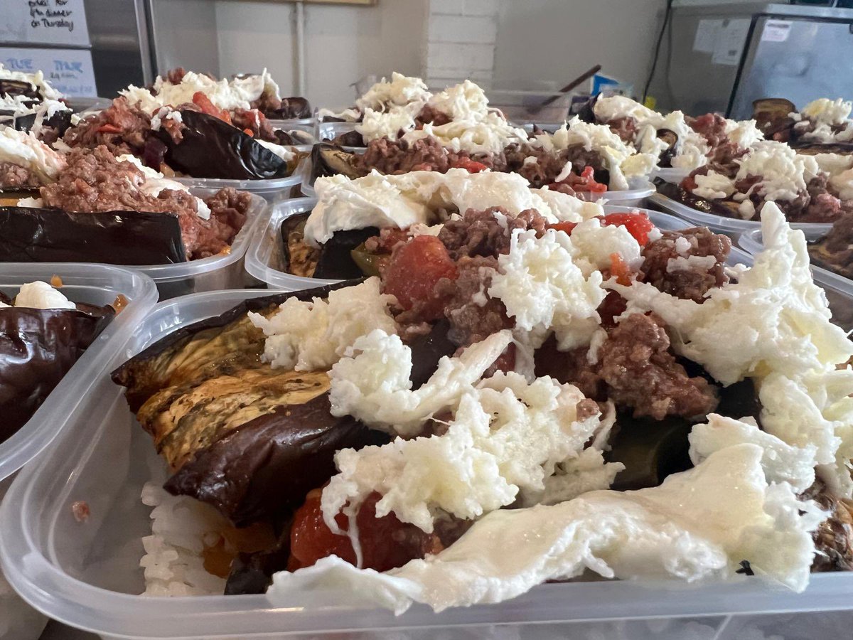 East Brighton Food Co-operative (@ebfoodcoop) on Twitter photo <a href="/EBFoodCoop/">East Brighton Food Co-operative</a>βs stuffed Aubergines π have gone down a treat today for our housebound neighbours across <a href="/BrightonHoveCC/">Brighton & Hove City Council</a> -
<a href="/BookerCatering/">Booker Catering</a> <a href="/UKHarvest/">UKHarvest</a> <a href="/TNLComFund/">The National Lottery Community Fund</a> <a href="/EBT_UK/">East Brighton Trust</a> <a href="/SussexCommFound/">Sussex Community Foundation</a> <a href="/EnjoolataF/">Enjoolata Foundation</a> <a href="/PioneersPost/">Pioneers Post</a> <a href="/brightfest/">Brighton Festival</a> <a href="/LatestTVBtn/">Latest TV</a> <a href="/chriswardmp/">Chris Ward MP</a> <a href="/BBCSussex/">BBC Sussex</a> <a href="/NHSuk/">NHS</a> <a href="/IFAN_UK/">IFAN</a> <a href="/EBFoodCoop/">East Brighton Food Co-operative</a>βs stuffed Aubergines π have gone down a treat today for our housebound neighbours across <a href="/BrightonHoveCC/">Brighton & Hove City Council</a> -
<a href="/BookerCatering/">Booker Catering</a> <a href="/UKHarvest/">UKHarvest</a> <a href="/TNLComFund/">The National Lottery Community Fund</a> <a href="/EBT_UK/">East Brighton Trust</a> <a href="/SussexCommFound/">Sussex Community Foundation</a> <a href="/EnjoolataF/">Enjoolata Foundation</a> <a href="/PioneersPost/">Pioneers Post</a> <a href="/brightfest/">Brighton Festival</a> <a href="/LatestTVBtn/">Latest TV</a> <a href="/chriswardmp/">Chris Ward MP</a> <a href="/BBCSussex/">BBC Sussex</a> <a href="/NHSuk/">NHS</a> <a href="/IFAN_UK/">IFAN</a>