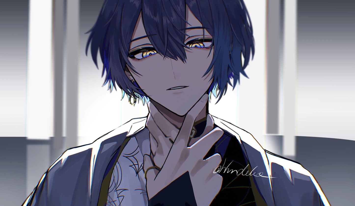 小柳ロウ👻🔪Rou Koyanagi (@Rou_2434) / X