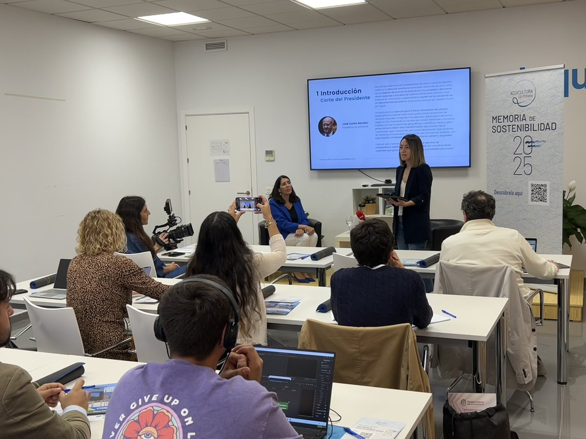 CTAQUA-Acuicultura tweet media