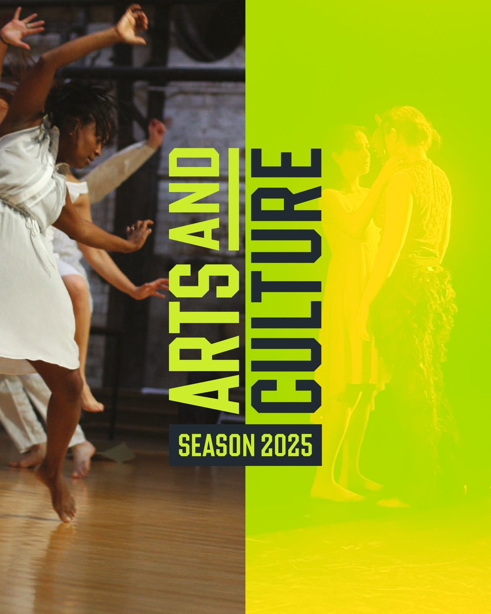 Where creativity meets community 🎭

Welcoming you to Royal Holloway for our 'Arts and Culture Season 2025' - showcasing some of the artistic talent on campus.

The first three events have recently been announced (with more to follow...).

Find them here: ow.ly/AlBt50VSEn8