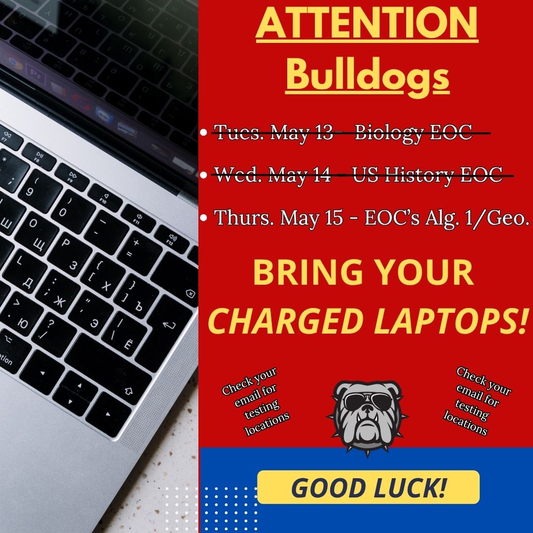 DeLand High Bulldogs (@delandbulldogs) on Twitter photo 