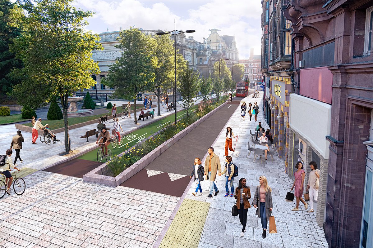 Wolves Council (@wolvescouncil) on Twitter photo 🗣 A dedicated interactive hub for the ongoing city centre improvement works has opened in Queen Square. The ‘Urban Room’ will provide drop-in sessions at set times, pre-booked meeting opportunities & assistance from staff at the council and contractor, <a href="/TaylorWoodrow1/">Taylor Woodrow</a> (1/2) 👇 🗣 A dedicated interactive hub for the ongoing city centre improvement works has opened in Queen Square. The ‘Urban Room’ will provide drop-in sessions at set times, pre-booked meeting opportunities & assistance from staff at the council and contractor, <a href="/TaylorWoodrow1/">Taylor Woodrow</a> (1/2) 👇