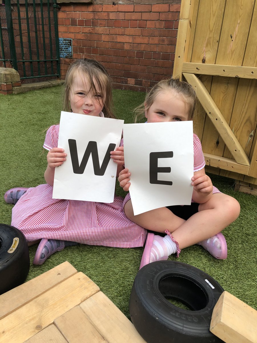 WaterlooPS_'s tweet image. We have places available for 2 - 4 year olds at our teacher led Nursery for September 2025! Please call to book a visit to see our wonderful environment.