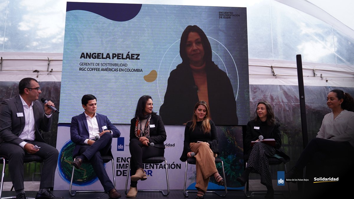 Solidaridad Network 🇨🇴 tweet media