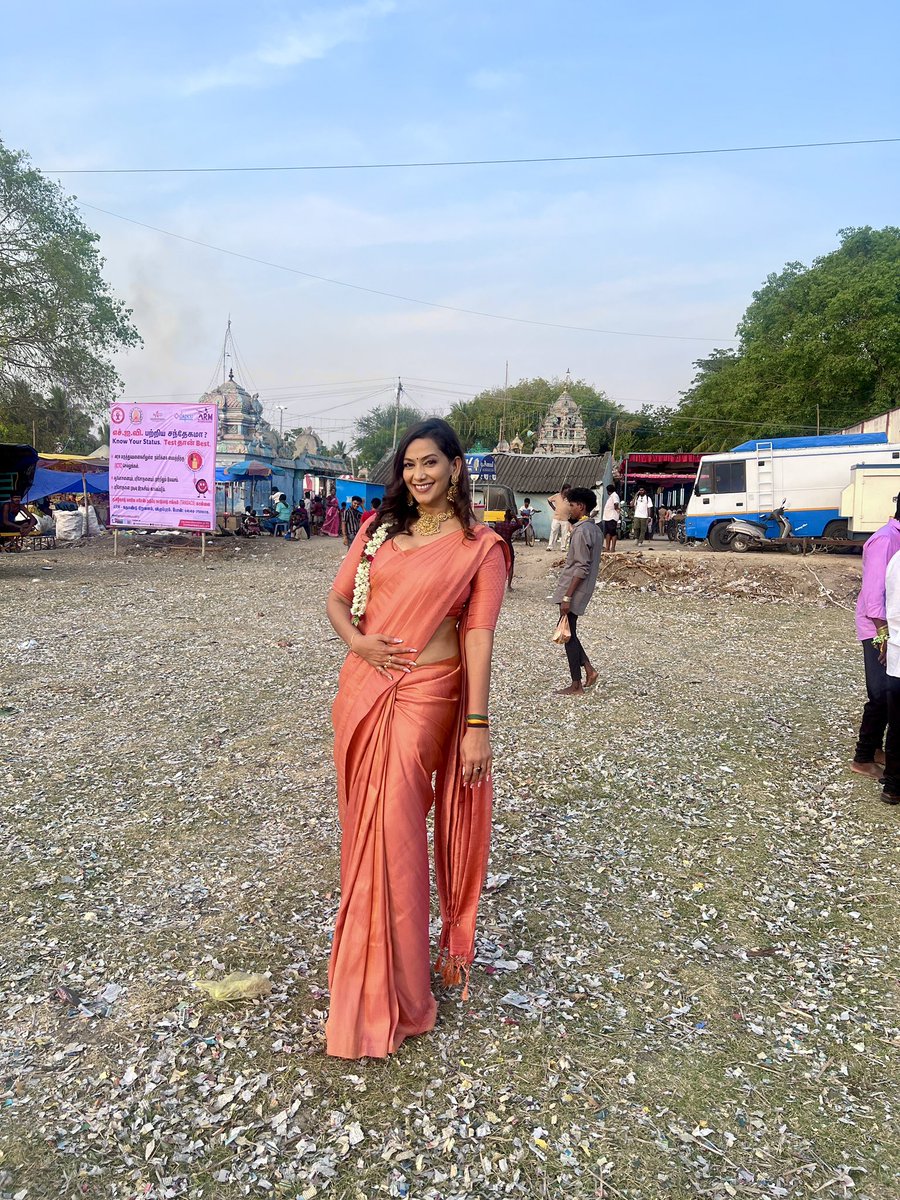 Sanjana Singh tweet media