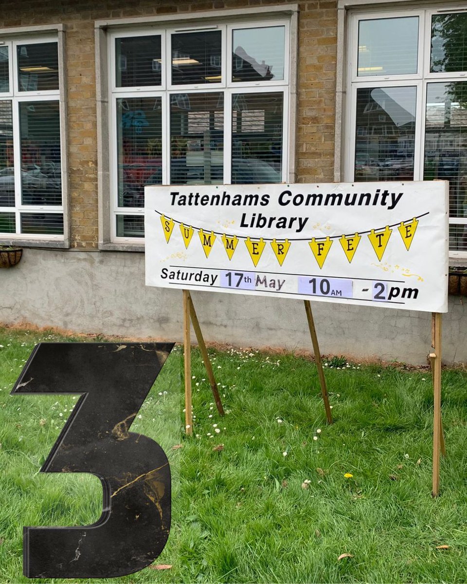 TCL_Surrey's tweet image. 🌸  3 DAYS until TCL’s Spring Fair! 🌸 

What is your favourite flower this time of year? 💬 

#SurreyEvents #SpringFair