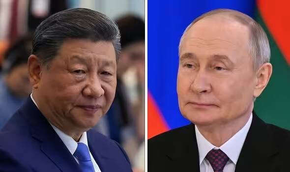 Thanks to investigations by a number of media outlets from the United States, the United Kingdom, and Europe, a scheme involving the largest channel through which Russia pays for arms deliveries from China has been uncovered. 
International media have discovered that a