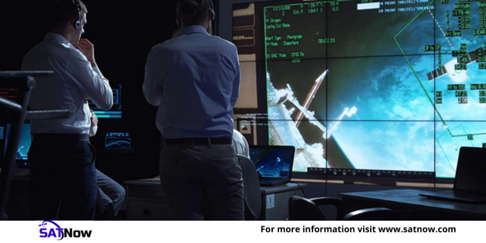 satnow_online's tweet image. Terma Introduces Next-Generation Capabilities for Terma Ground Segment Suite

Read More: ow.ly/kWiR50VSneN

#terma #tgss #satelliteoperations #missionplanning #flightdynamics #leon5 #spaceautomation #satellite #space #launch #ground