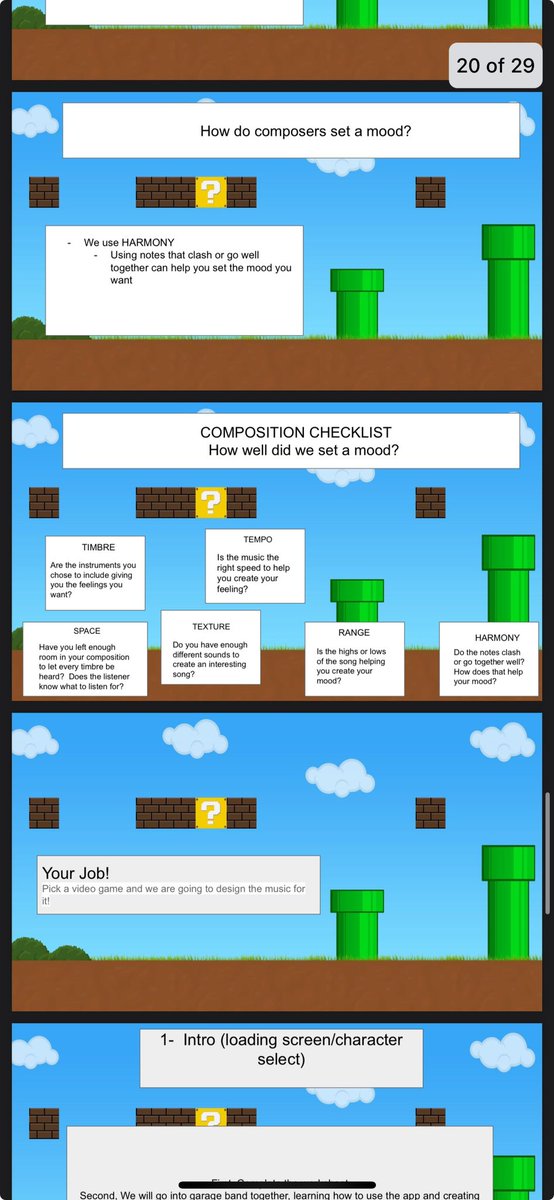 Hauppauge Digital Learning Department tweet media