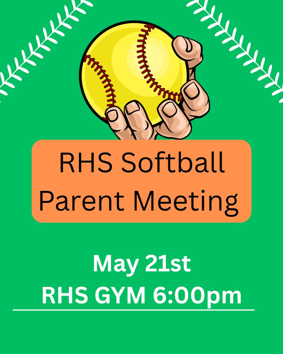 Rutland High School (@rhscanes) on Twitter photo 