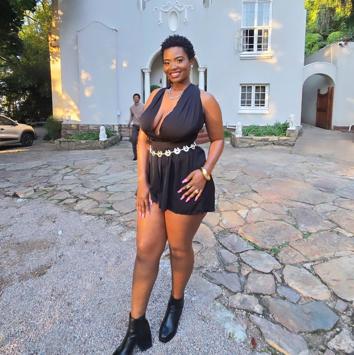 "Zigade umama akekho" 👑♥️