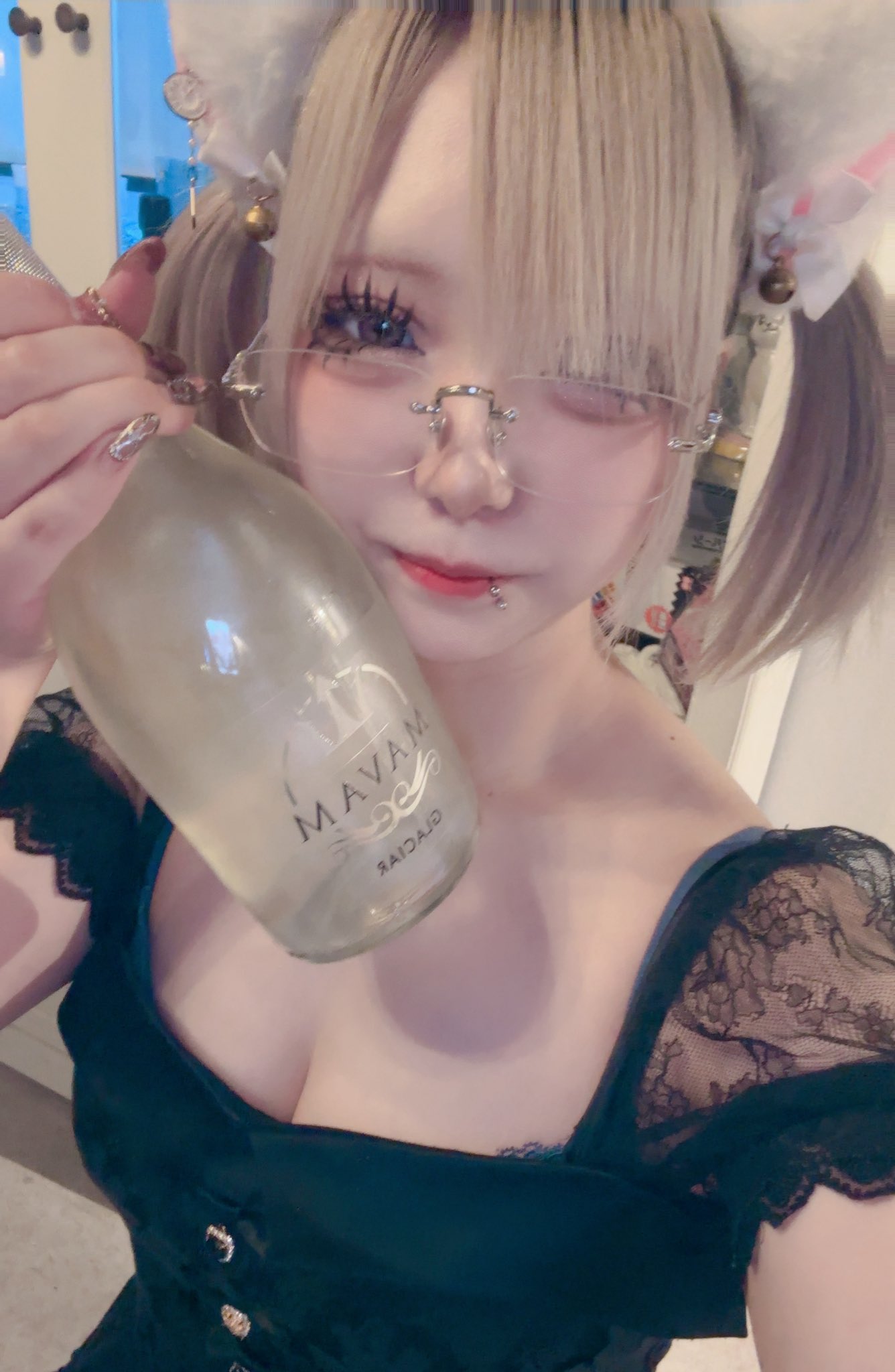 おばさん抱ける人 なんて、いないですよね🥲 ごめんなさい😭