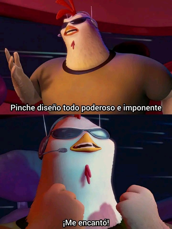 Si te sigo eres un tibio #TibiosDeCojones🍁 tweet media