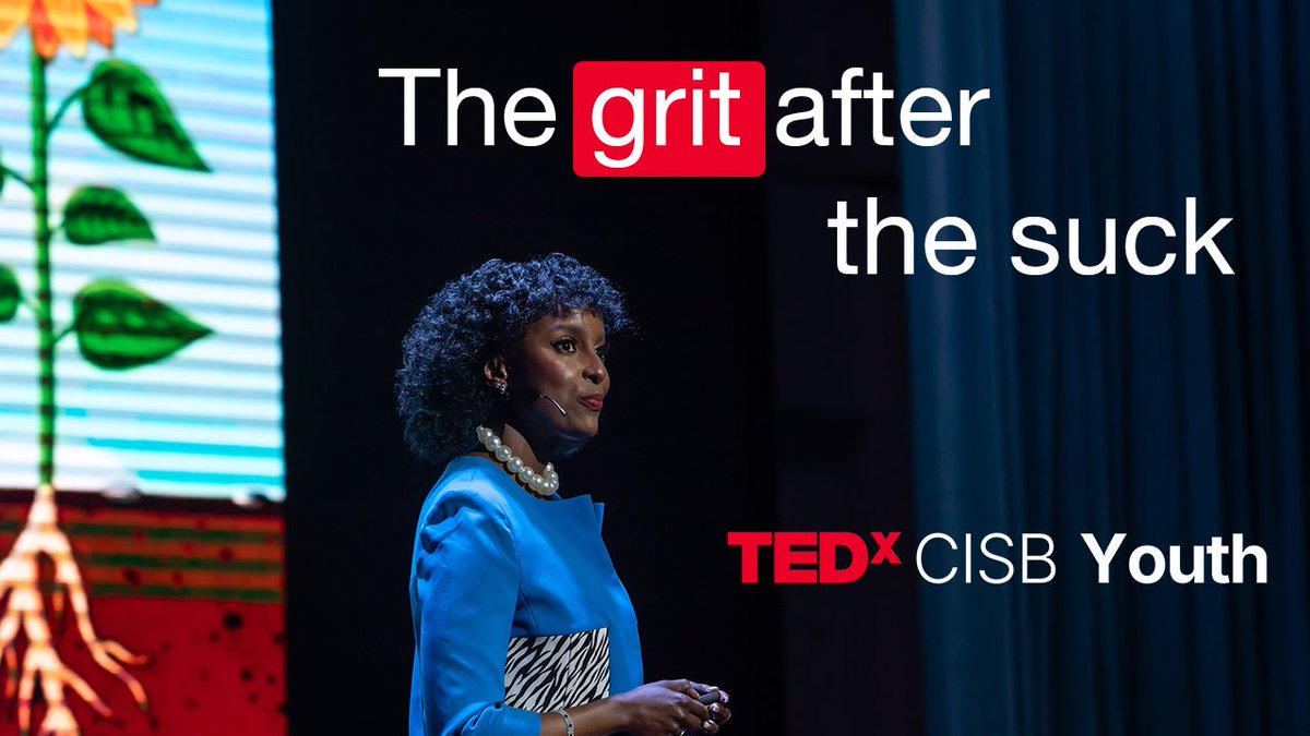 My TEDx Talk is live! Watch it here.

youtube.com/watch?v=1bYhct…