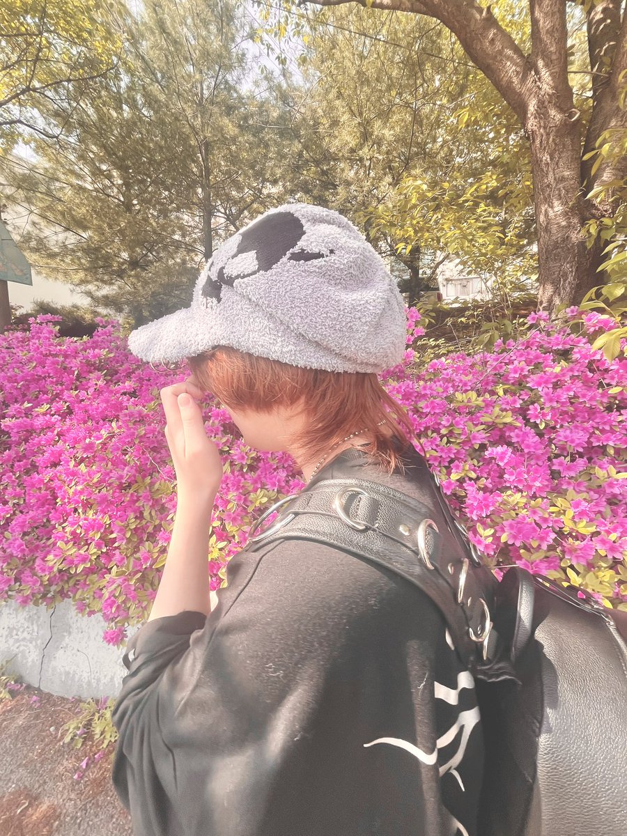 お花見行こう🫶