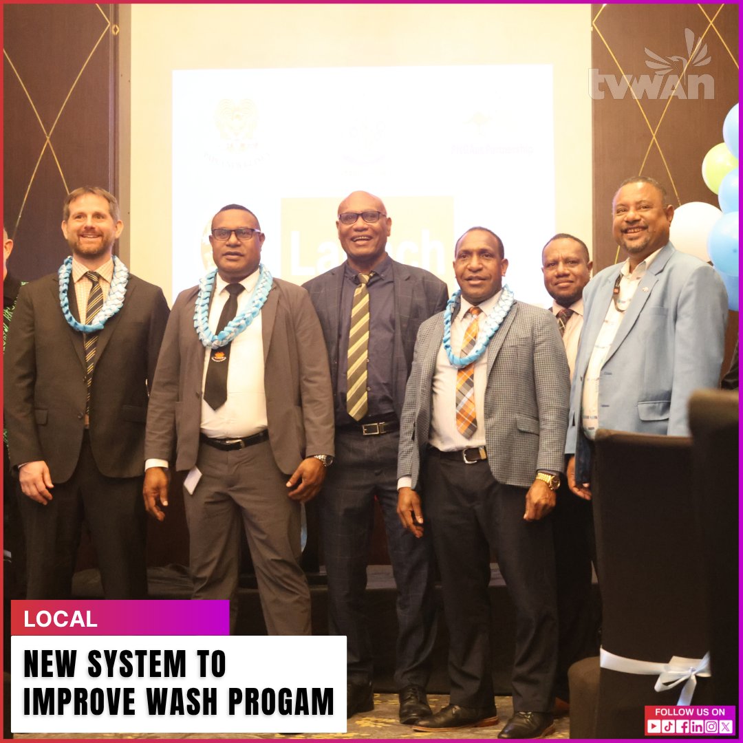 TVWAN Online tweet media