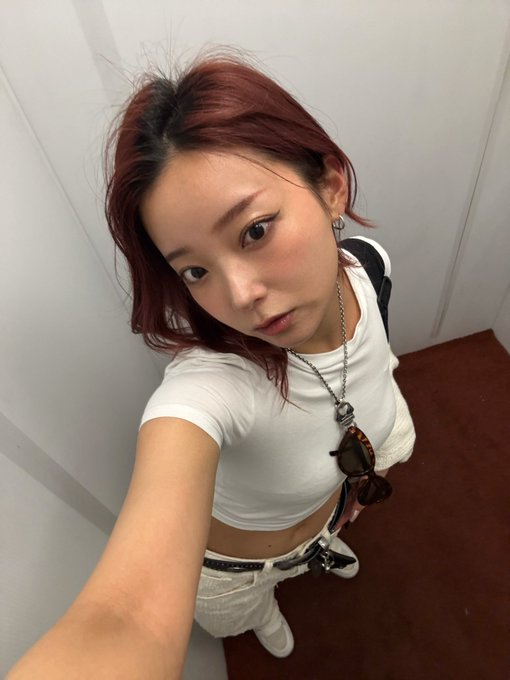 Twitterのコスプレ画像8