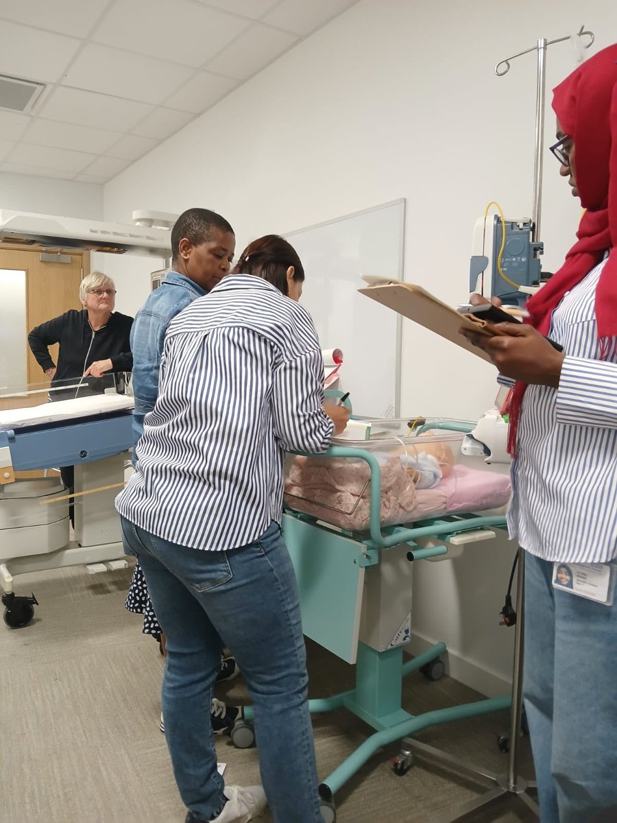 KSS Neonatal ODN (@kssodn) on Twitter photo 