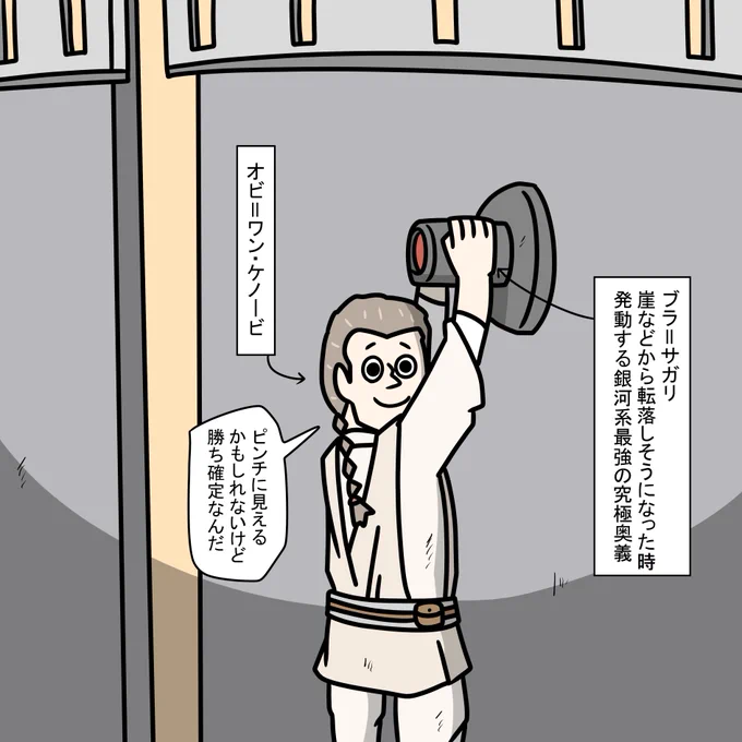 ブラ=サガリ 