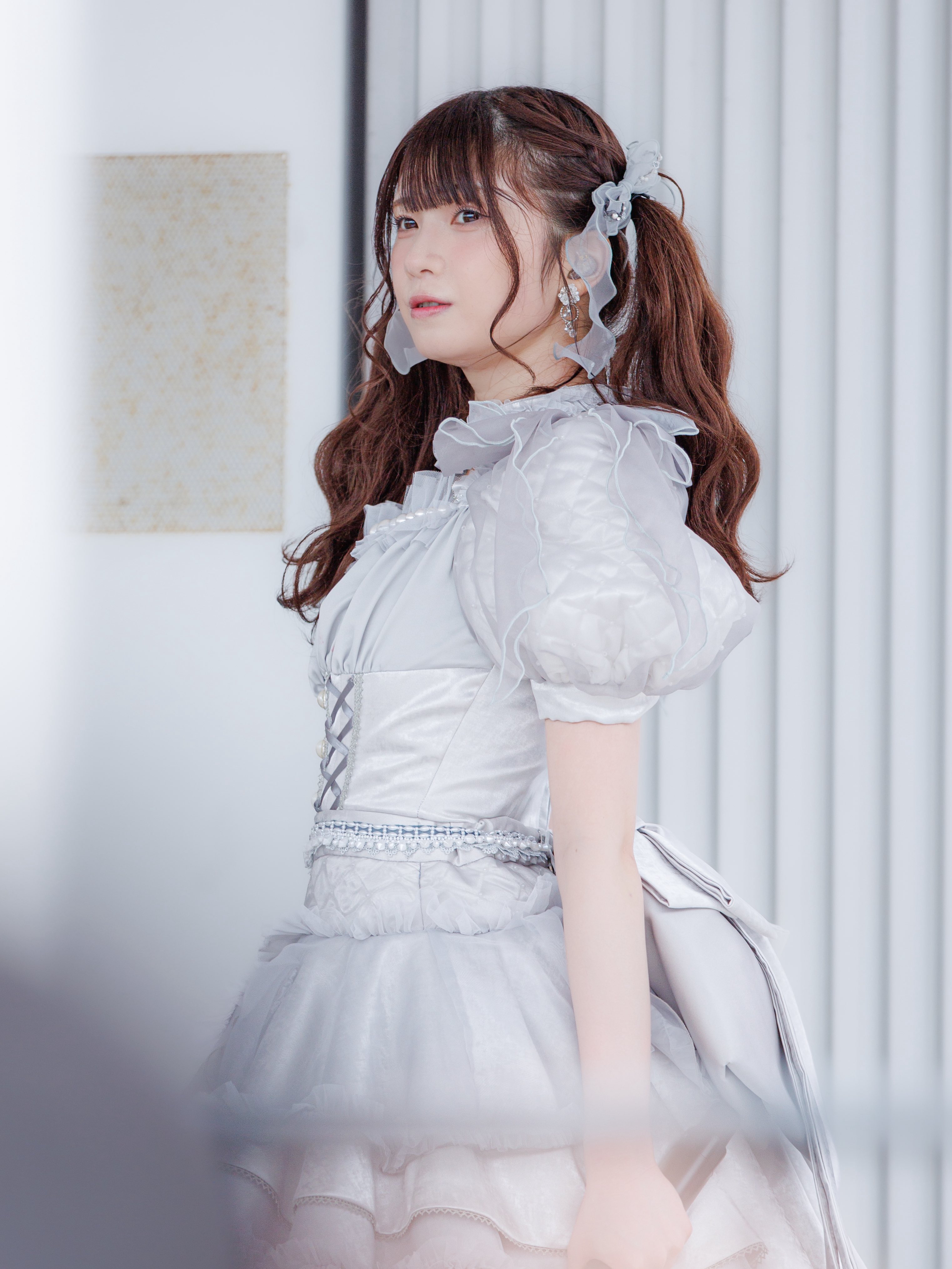 ≠ME ノイミー　菅波美玲　生写真 モブノデレラ 直筆　イラスト　ヨリ ま*つ様 菅波 美玲 直筆 メンカラユニフォーム 生写真 イラスト