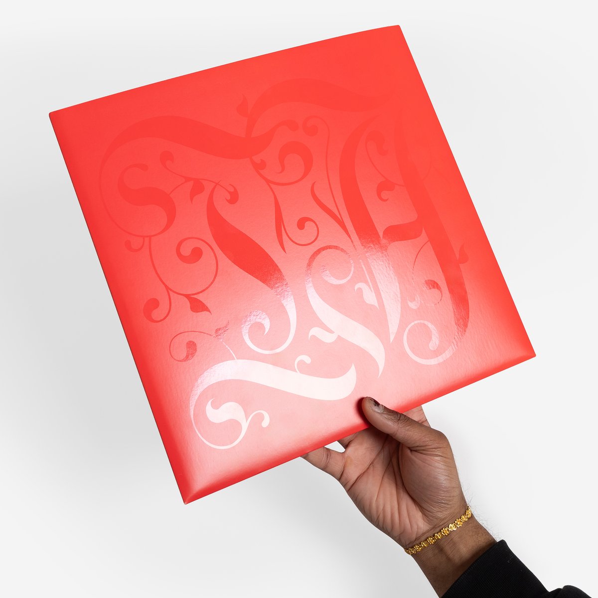 Kenyan metal hell-raiser Martin Kanji ov Duma beasts the senses as Lord Spikeheart on his masterful, self-released debut from last year, galvanised by maternal Mau Mau heritage and fierce production from Brodinski, Safety Trance, DJ Die Soon, Ginz++ 

bit.ly/4k2tZV2