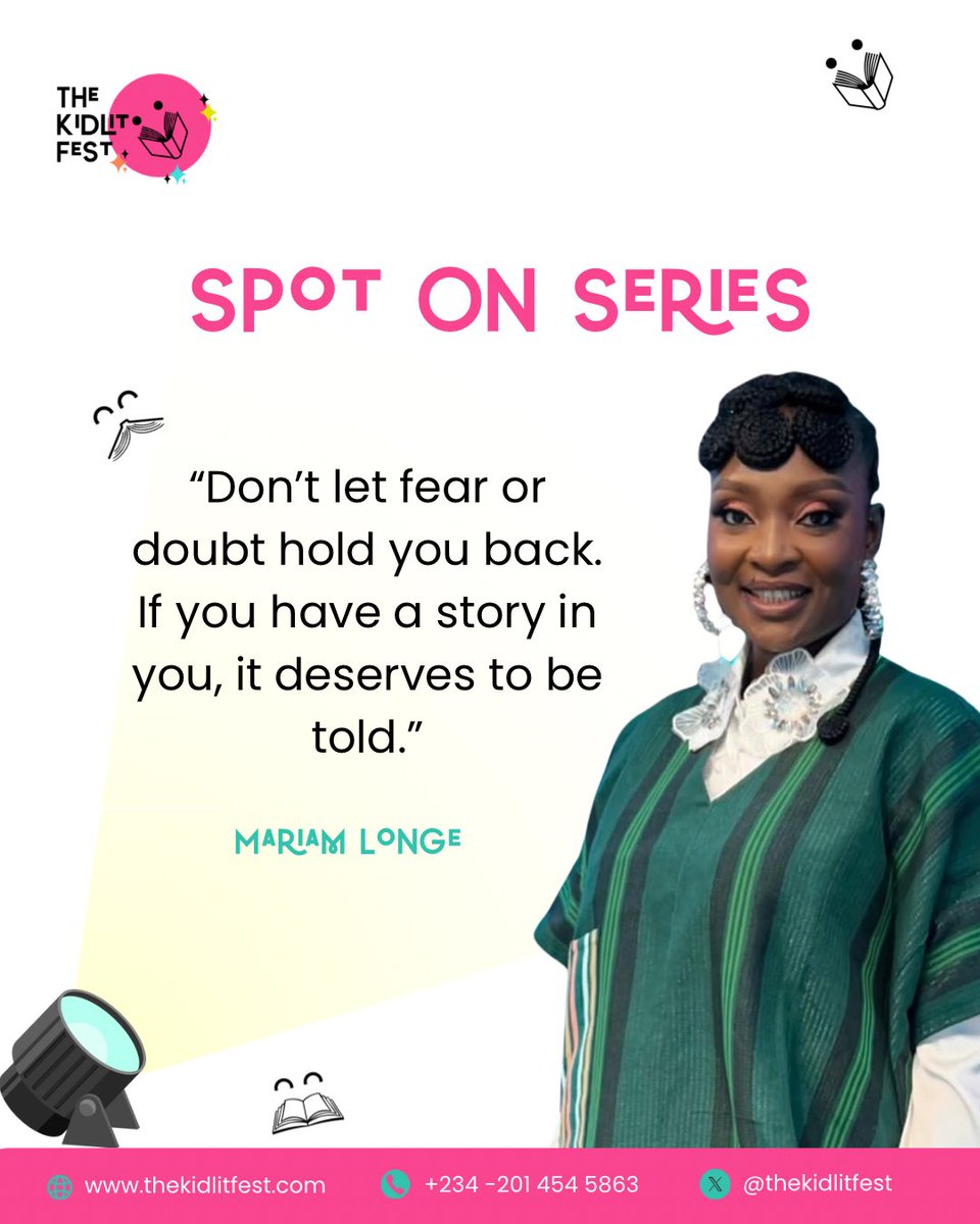 TheKidLitFest tweet media