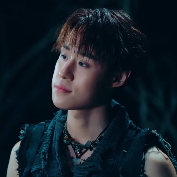 โหงวเฮ้งอินเตอร์ เธอเป็นใครกัน

LYKN TRACK07 X FILM
#LYKN_FirstSightMV