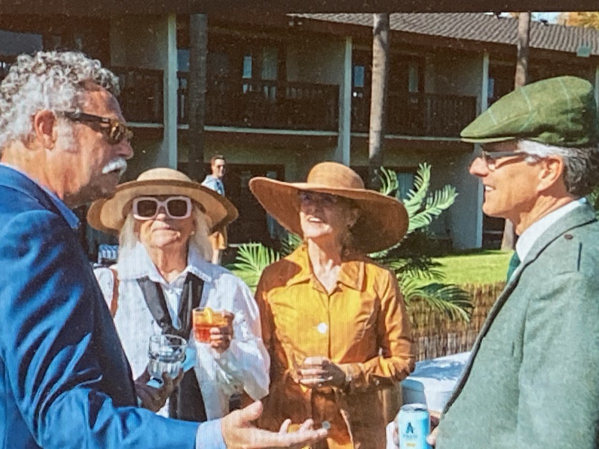 Boys to Men Mentoring raises more than $500,000 to expand programs sdnews.com/boys-to-men-me…