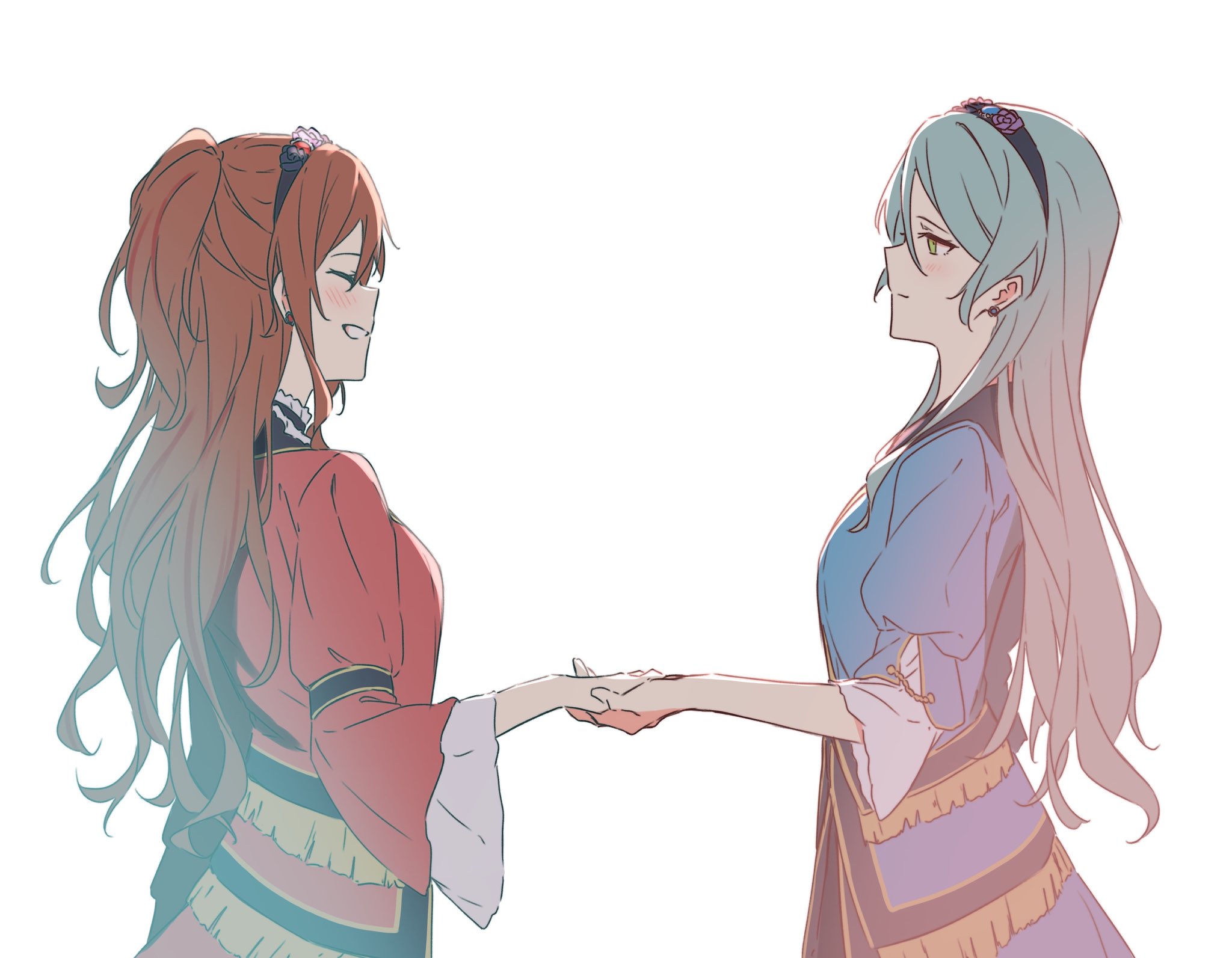 奏 (@Kanade_3344) / X