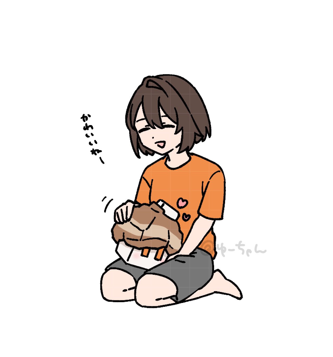 ゆーちゃん (@you10chan19) / X