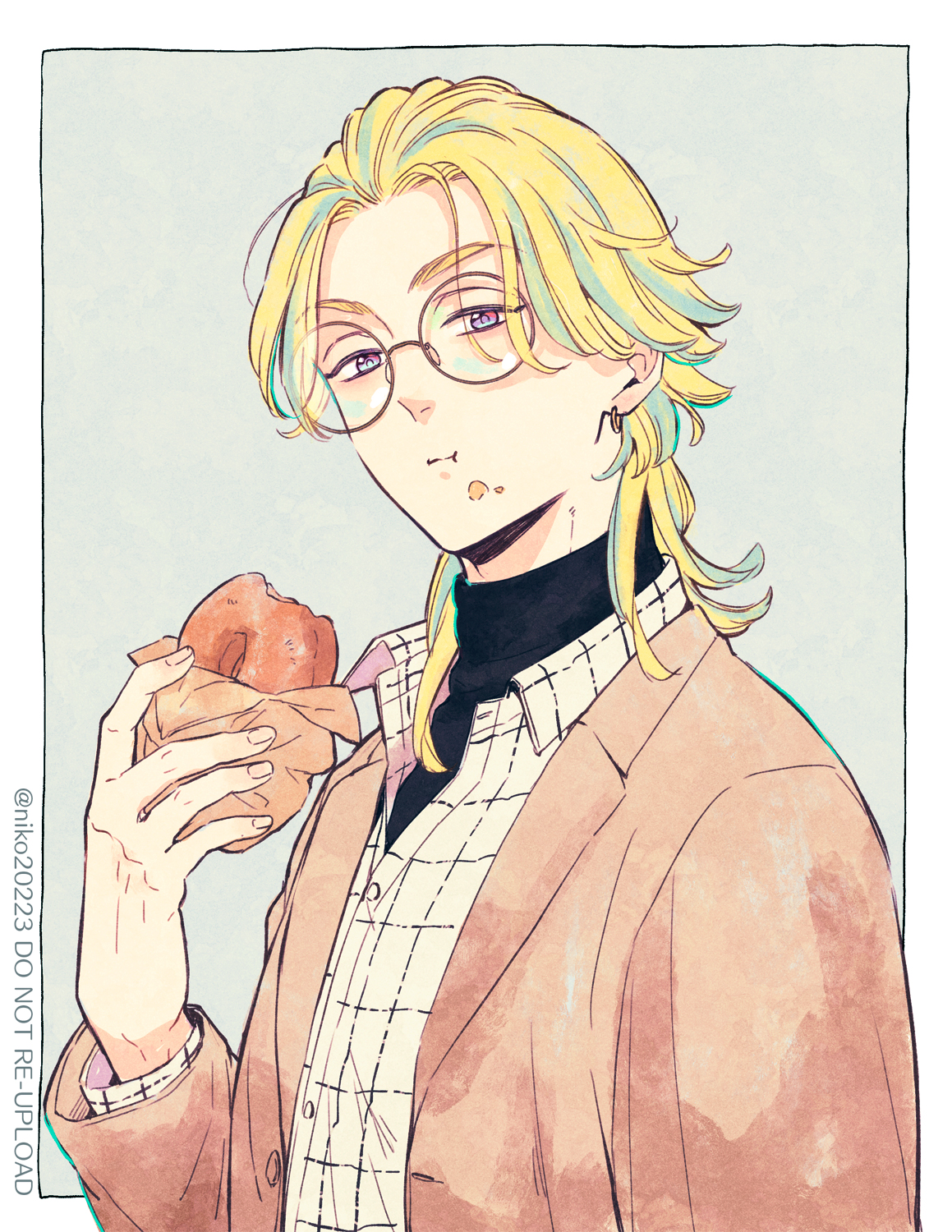 にこ (@niko20223) / X