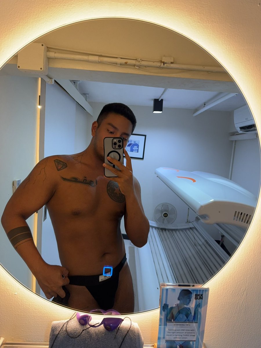 Today im using Lie down bed🌞