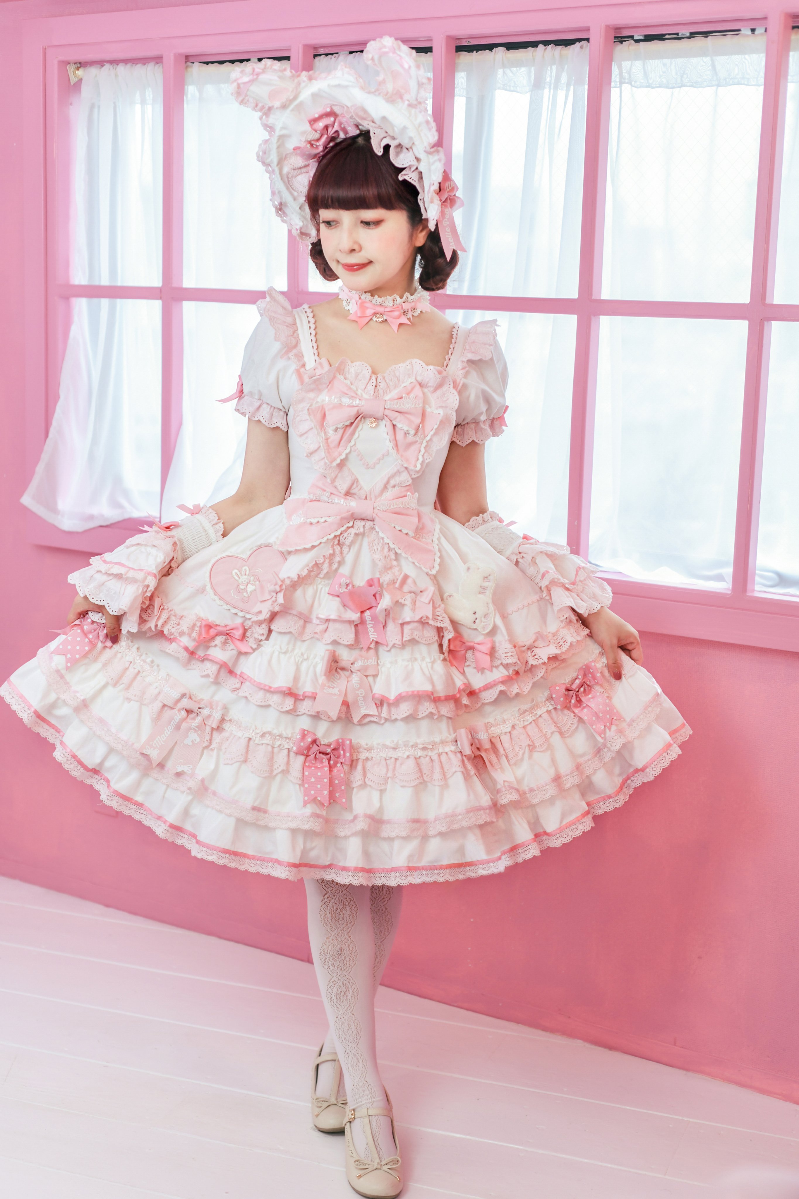 みどみさ×tulleコラボ | 青木美沙子オフィシャルブログ