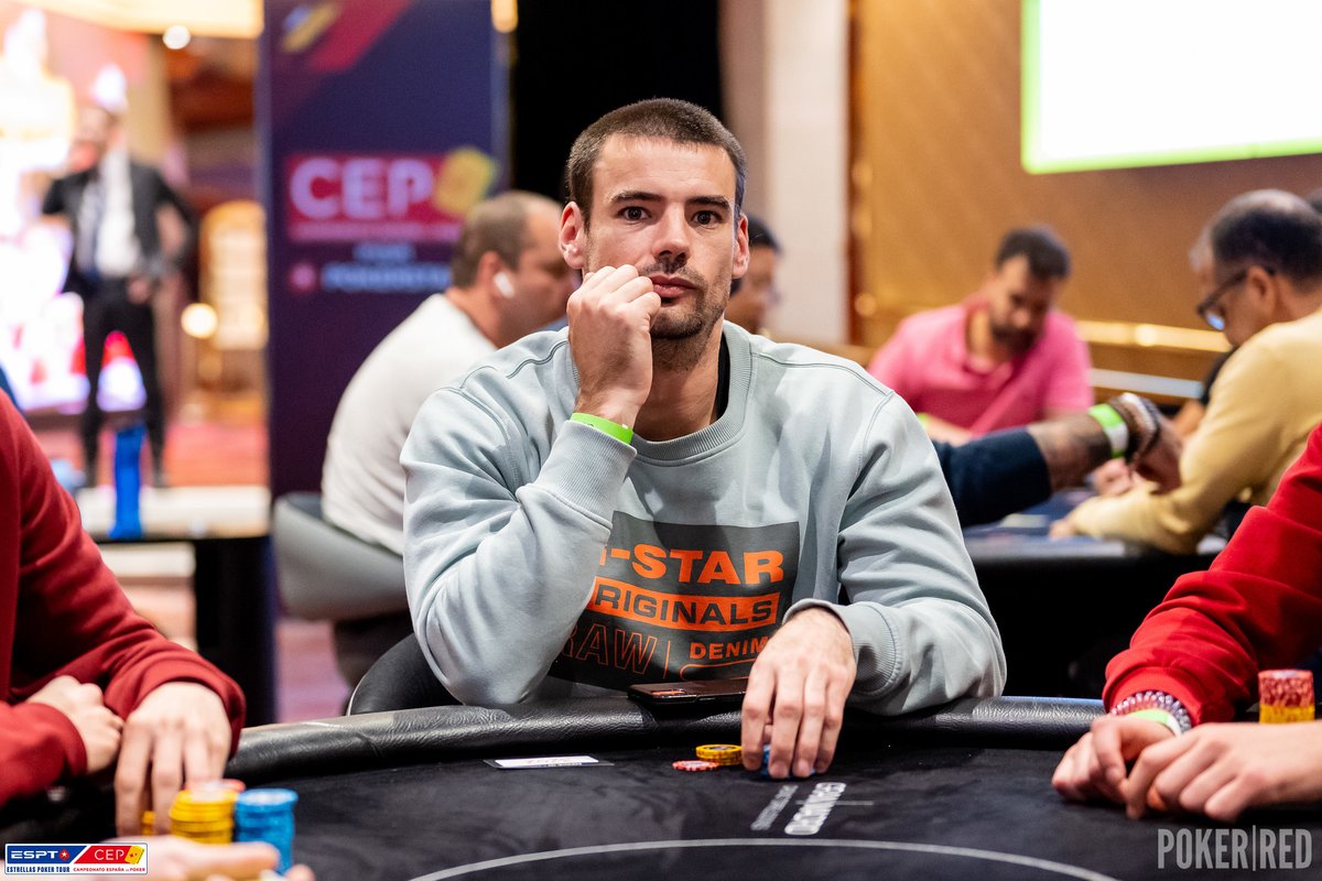Poker-Red (@poker_red) on Twitter photo ¡¡Oihan Abarzuza ‘PeroQmaloSoy’ gana el SCOOP 11-H por 44.406 $!!🔥
<a href="/AriVatanemXX/">PeroqMalosoy</a> se impuso a un field de 196 jugadores derrotando en el HU a Patrick Leonard.
📰poker-red.com/noticias/oihan… ¡¡Oihan Abarzuza ‘PeroQmaloSoy’ gana el SCOOP 11-H por 44.406 $!!🔥
<a href="/AriVatanemXX/">PeroqMalosoy</a> se impuso a un field de 196 jugadores derrotando en el HU a Patrick Leonard.
📰poker-red.com/noticias/oihan…