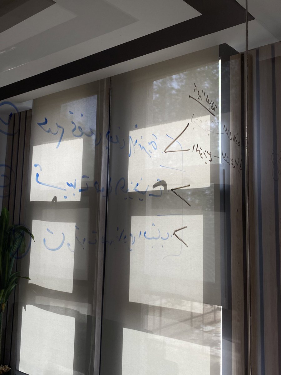 تأثير التفكير التصميمي :