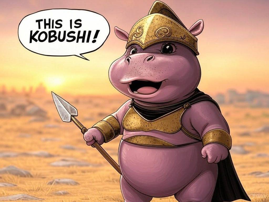 Jim Legend (@jim_the_legend) on Twitter photo Gm,
After <a href="/ricocryptorico/">CryptoRico</a> told me several times i finally aped a bag of #Kobushi
Kobushi was the name that was decided for the pygmy hippopotamus that was born at the Ueno Zoo!β¦
With a marketcap around 1.7M right now and some alpha wallets adding we see this as a chance to Gm,
After <a href="/ricocryptorico/">CryptoRico</a> told me several times i finally aped a bag of #Kobushi
Kobushi was the name that was decided for the pygmy hippopotamus that was born at the Ueno Zoo!β¦
With a marketcap around 1.7M right now and some alpha wallets adding we see this as a chance to