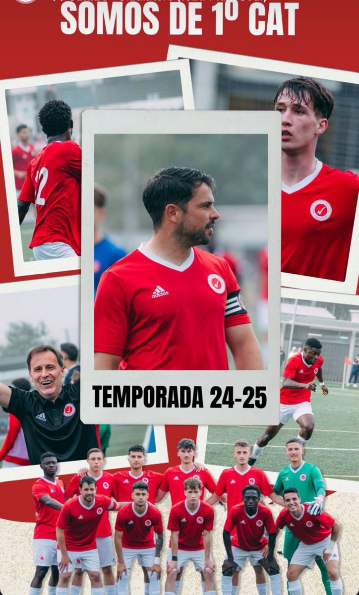 Campeones de liga y ascenso a 1 cat, solo queda quitarse el sombrero ante este equipo.