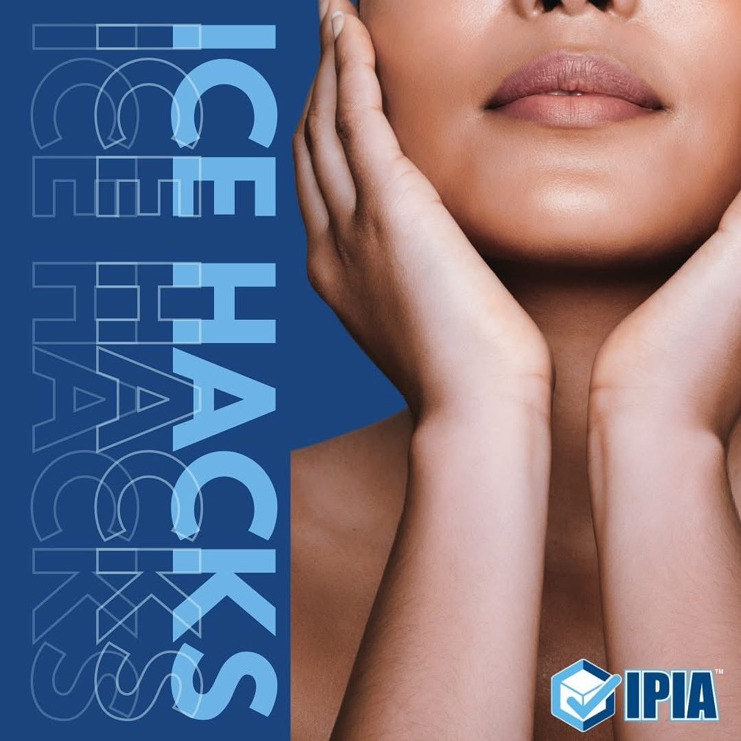 IceIsFood's tweet image. Ice isn’t just for keeping drinks cold! Check out these cool ways to use packaged ice beyond the cup:

✅ De-Puff Your Face 
✅ Speed Up Cooling 
✅ Soothe Bug Bites &amp;amp; Sunburns 
✅ Make Pet Water Extra Refreshing 

#CoolTips #SafeIce #PackagedIce #IceIsFood #SealOfSafety