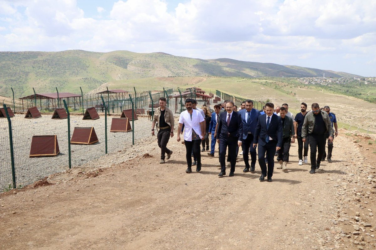 Siirt Belediyesi tweet media