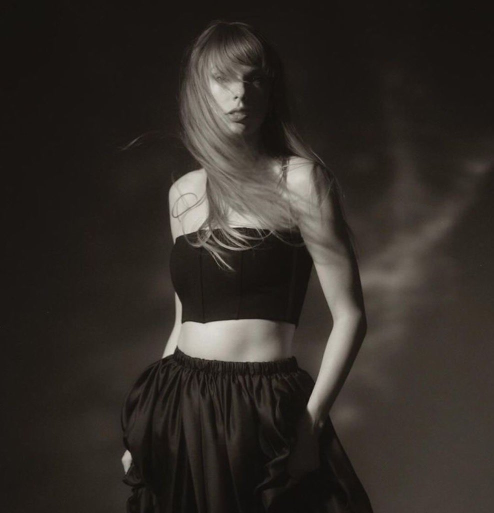 Taylor Swift Updates (@tsupdating) on Twitter photo π¨| Taylor Swift has been named βSongwriter of the Yearβ at the BMI Pop Awards for a second consecutive year!
β βDonβt Blame Me,β βDown Bad,β βFortnight,β βI Can Do It with a Broken Heart,β βIs It Over Now?,β βNow That We Donβt Talk,β and βWhoβs Afraid of Little Old Me?β were π¨| Taylor Swift has been named βSongwriter of the Yearβ at the BMI Pop Awards for a second consecutive year!
β βDonβt Blame Me,β βDown Bad,β βFortnight,β βI Can Do It with a Broken Heart,β βIs It Over Now?,β βNow That We Donβt Talk,β and βWhoβs Afraid of Little Old Me?β were